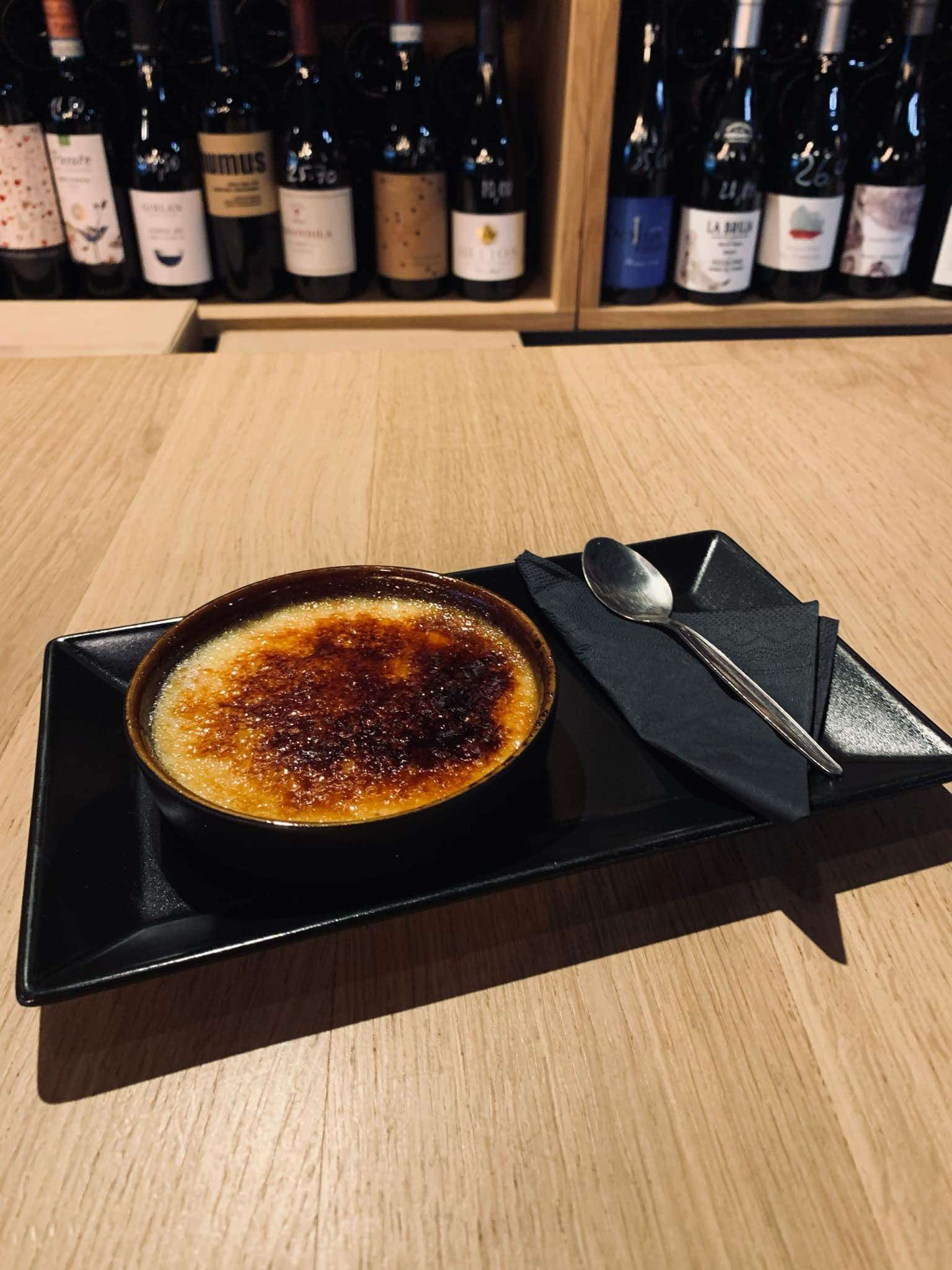 Détail des vins