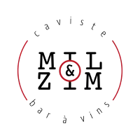 Mil & Zim Logo